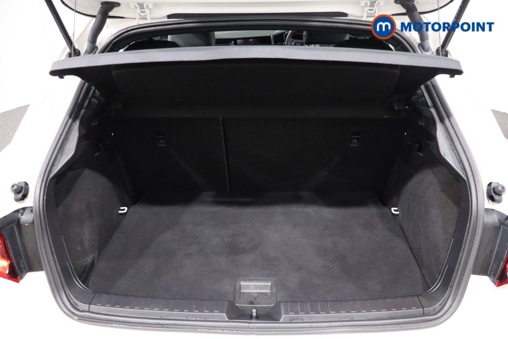 Audi A1 S Line Automatic Petrol Hatchback - Stock Number (1590876) - 36th supplementary image