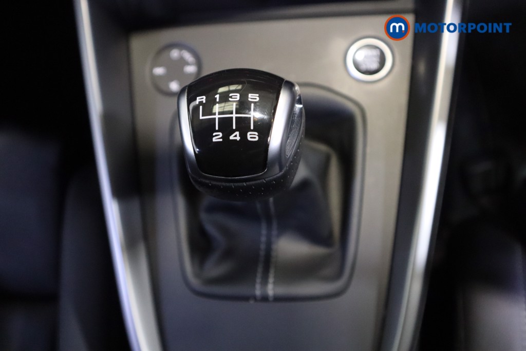 Audi A3 S Line Manual Petrol Saloon - Stock Number (1590891) - 5th supplementary image