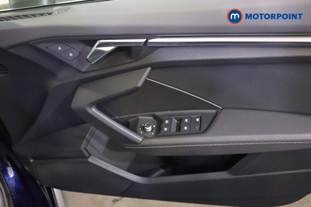 Audi A3 S Line Manual Petrol Saloon - Stock Number (1590891) - 13th supplementary image