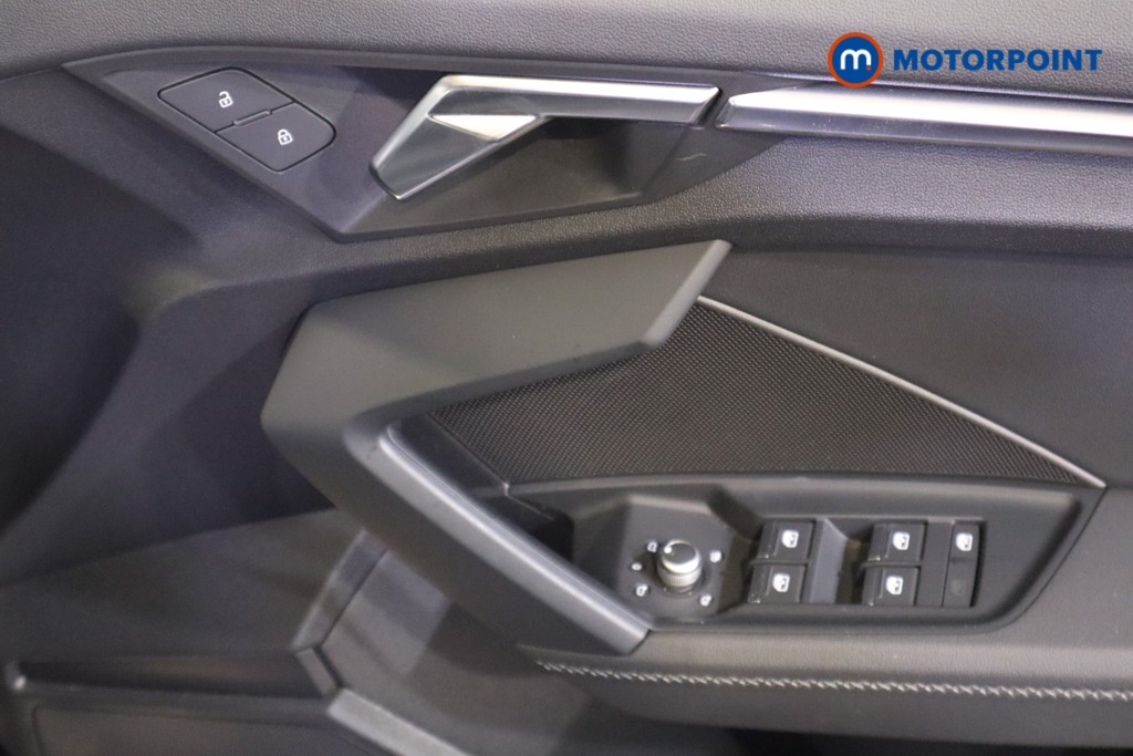 Audi A3 S Line Manual Petrol Saloon - Stock Number (1590891) - 14th supplementary image