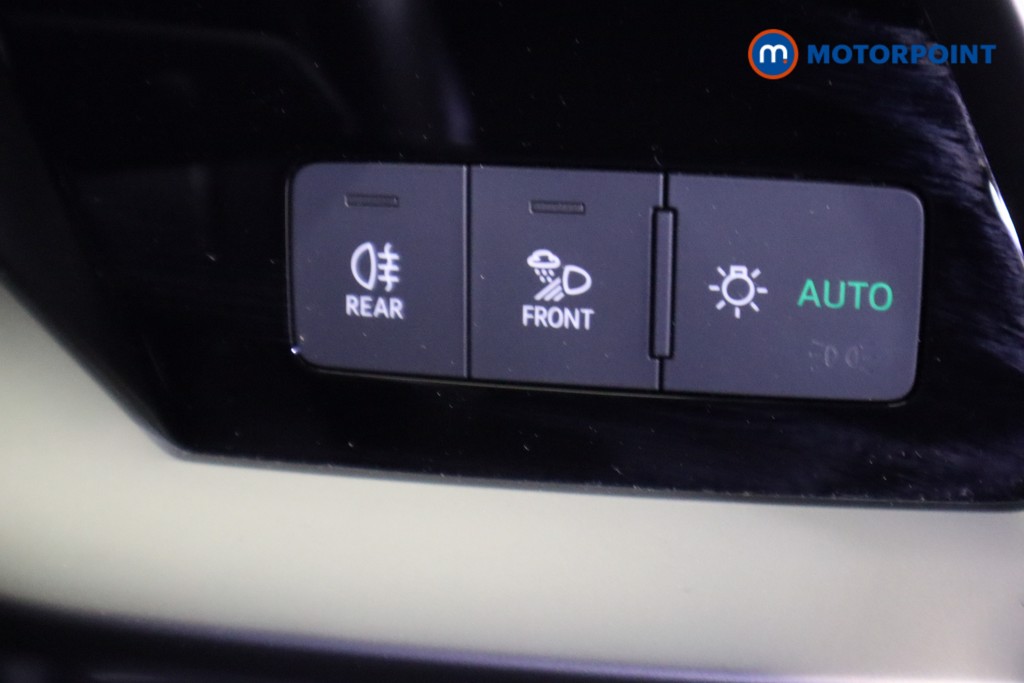 Audi A3 S Line Manual Petrol Saloon - Stock Number (1590891) - 16th supplementary image