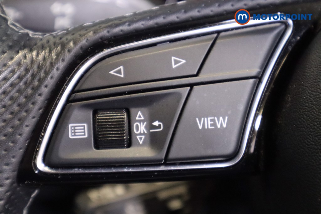 Audi A3 S Line Manual Petrol Saloon - Stock Number (1590891) - 17th supplementary image