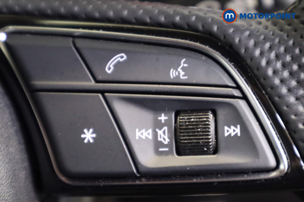 Audi A3 S Line Manual Petrol Saloon - Stock Number (1590891) - 18th supplementary image