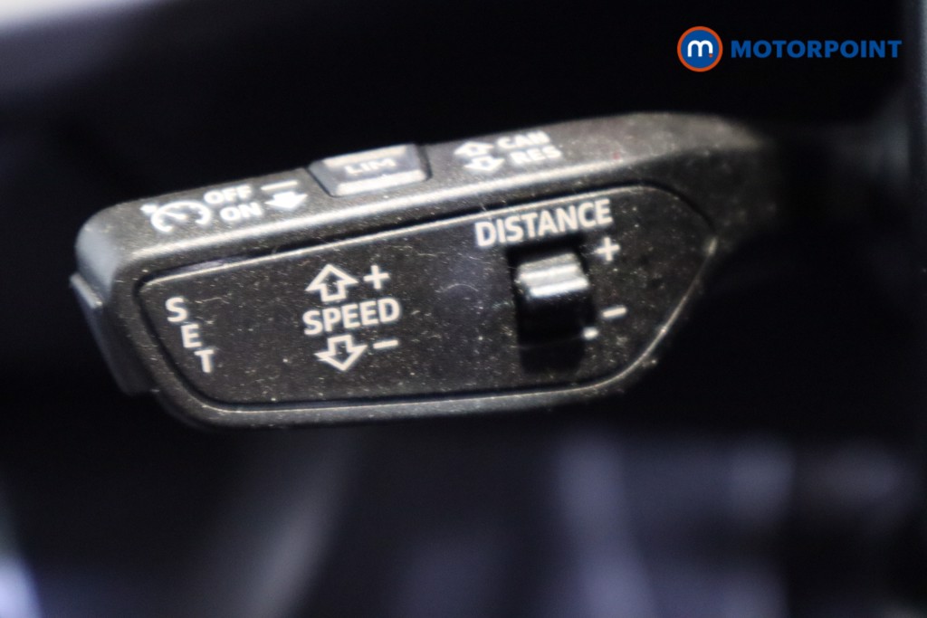 Audi A3 S Line Manual Petrol Saloon - Stock Number (1590891) - 19th supplementary image