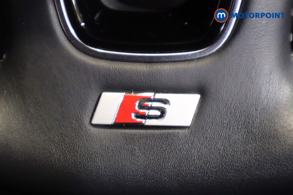 Audi A3 S Line Manual Petrol Saloon - Stock Number (1590891) - 20th supplementary image