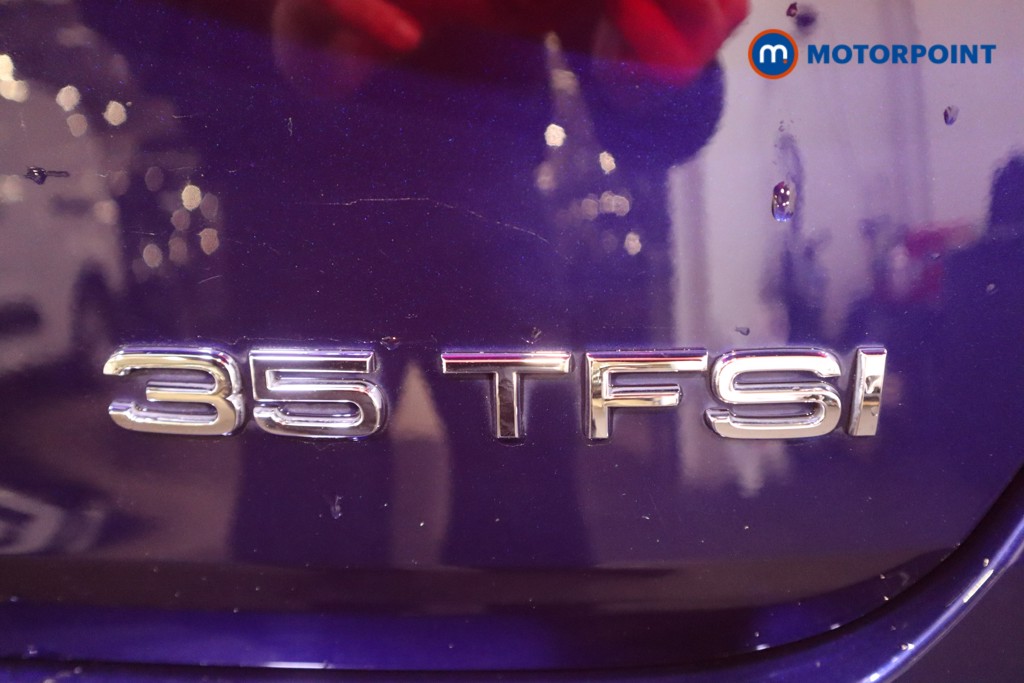 Audi A3 S Line Manual Petrol Saloon - Stock Number (1590891) - 32nd supplementary image