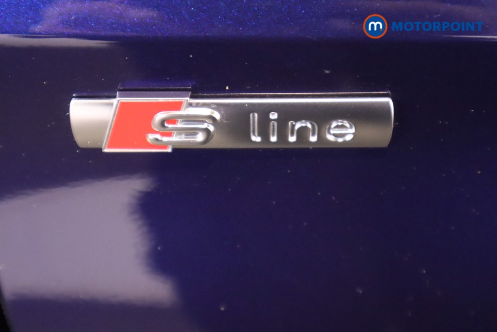 Audi A3 S Line Manual Petrol Saloon - Stock Number (1590891) - 33rd supplementary image