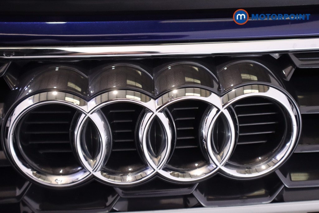 Audi A3 S Line Manual Petrol Saloon - Stock Number (1590891) - 36th supplementary image
