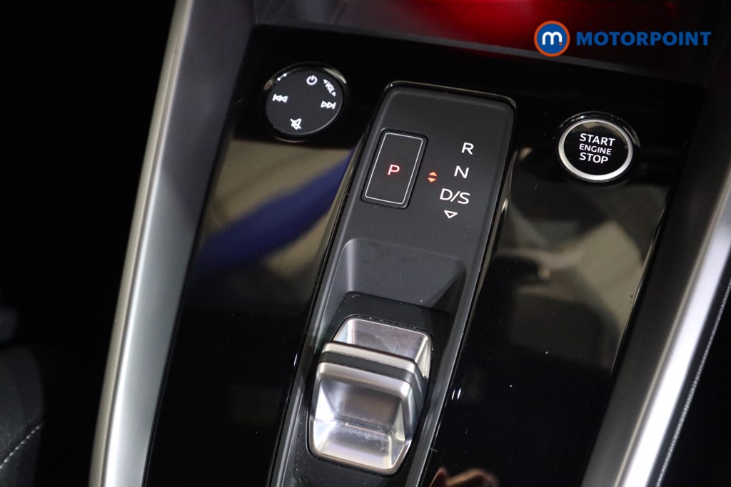 Audi A3 Edition 1 Automatic Diesel Saloon - Stock Number (1590894) - 10th supplementary image