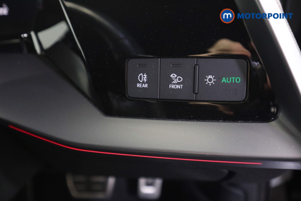 Audi A3 Edition 1 Automatic Diesel Saloon - Stock Number (1590894) - 12th supplementary image