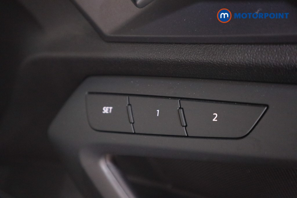Audi A3 Edition 1 Automatic Diesel Saloon - Stock Number (1590894) - 14th supplementary image