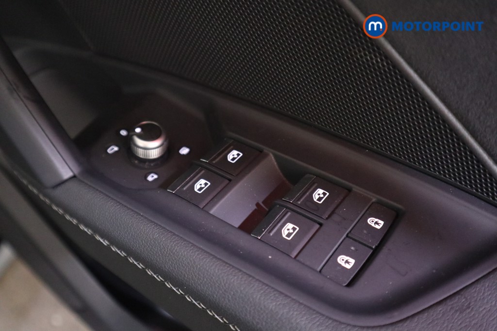 Audi A3 Edition 1 Automatic Diesel Saloon - Stock Number (1590894) - 15th supplementary image