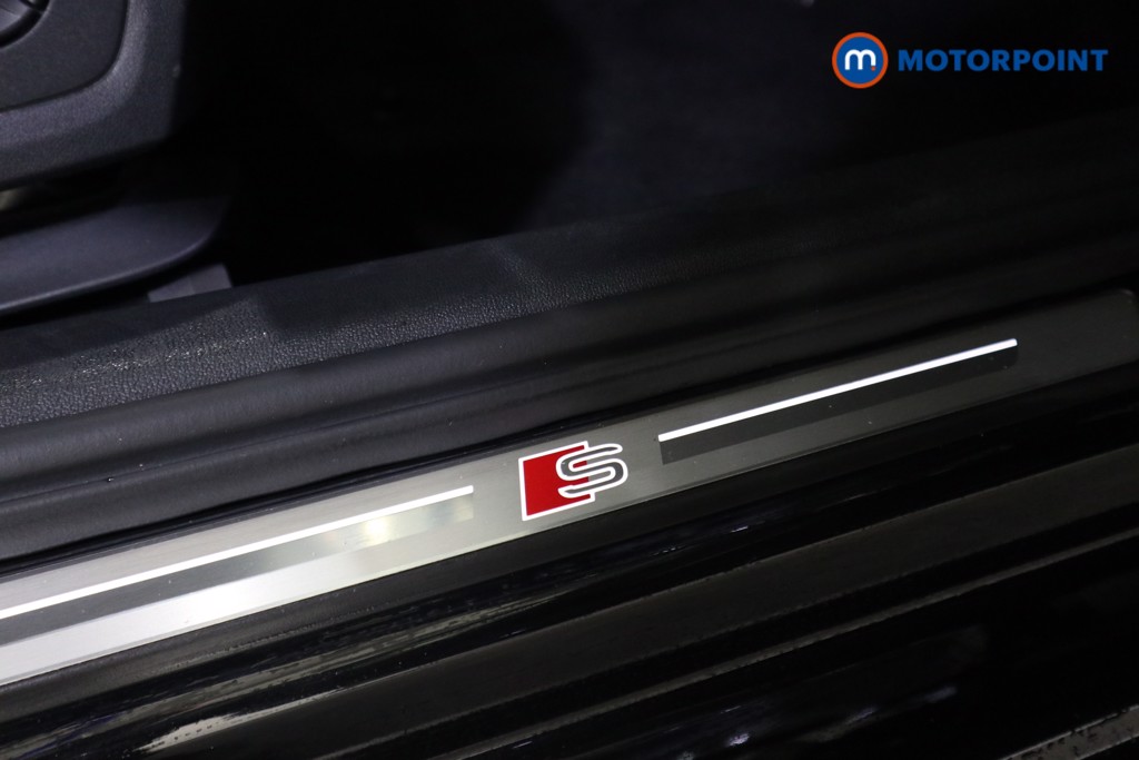 Audi A3 Edition 1 Automatic Diesel Saloon - Stock Number (1590894) - 16th supplementary image