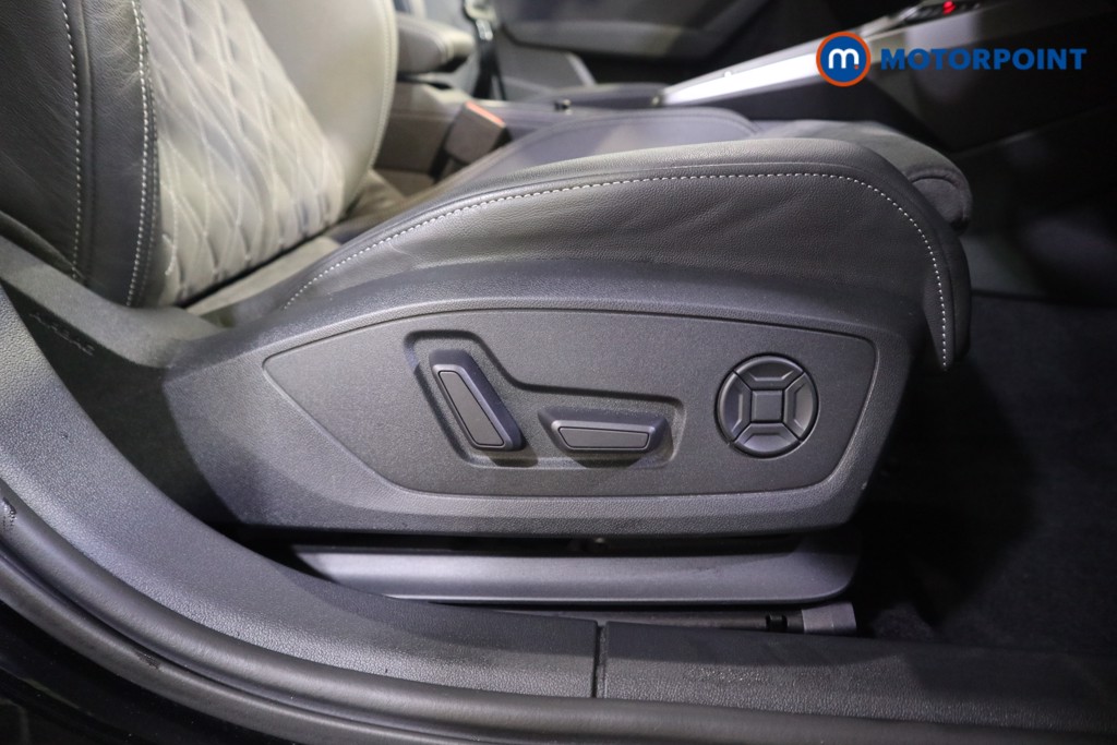 Audi A3 Edition 1 Automatic Diesel Saloon - Stock Number (1590894) - 17th supplementary image