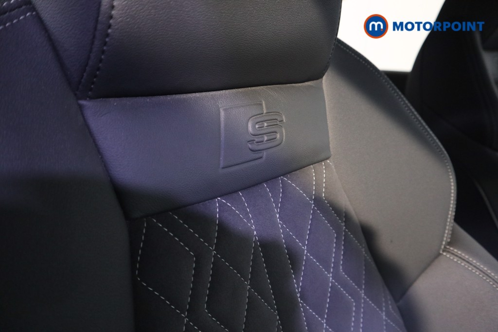 Audi A3 Edition 1 Automatic Diesel Saloon - Stock Number (1590894) - 19th supplementary image