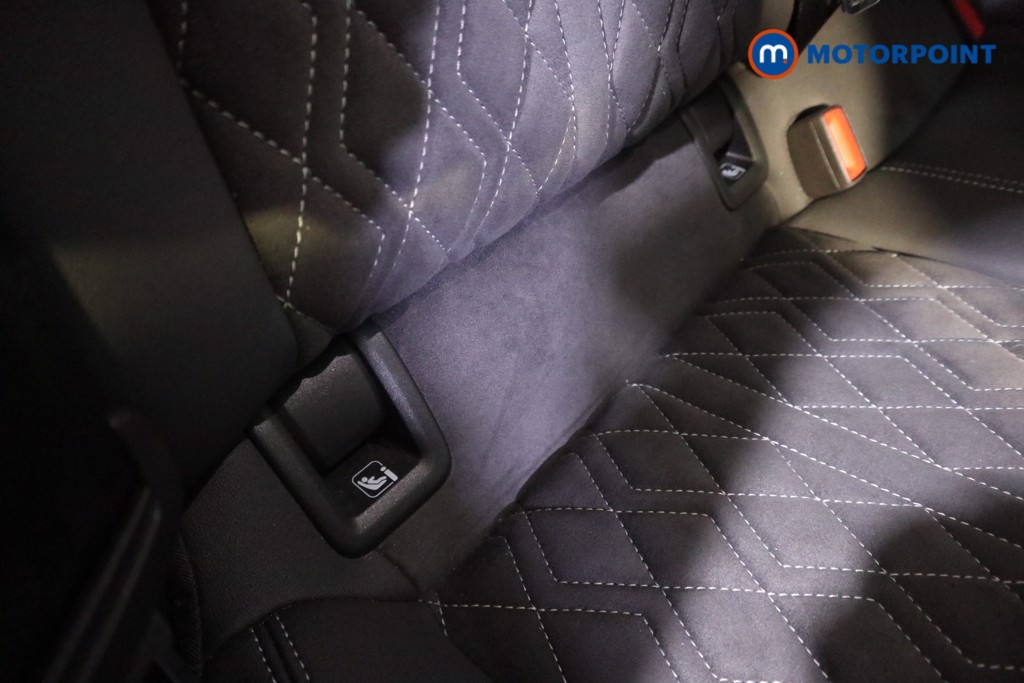Audi A3 Edition 1 Automatic Diesel Saloon - Stock Number (1590894) - 21st supplementary image