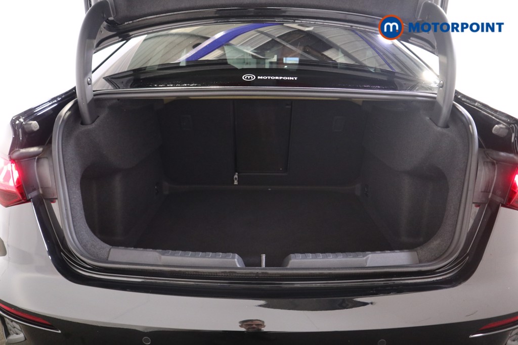 Audi A3 Edition 1 Automatic Diesel Saloon - Stock Number (1590894) - 23rd supplementary image