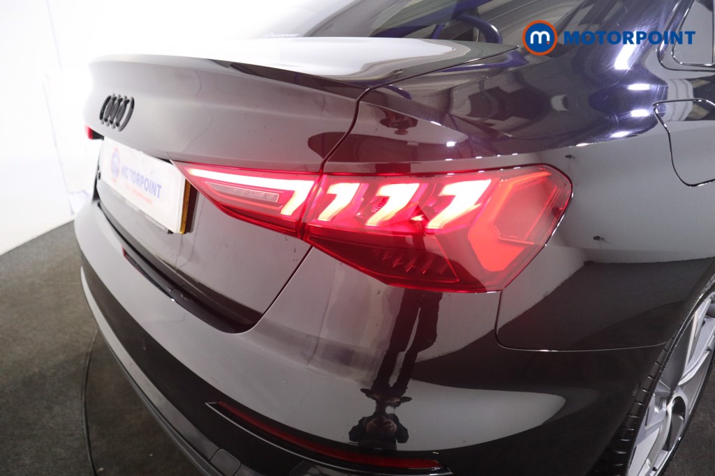 Audi A3 Edition 1 Automatic Diesel Saloon - Stock Number (1590894) - 31st supplementary image