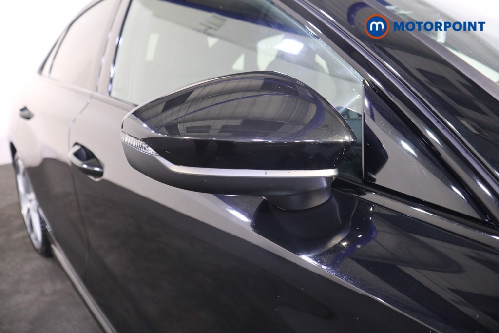 Audi A3 Edition 1 Automatic Diesel Saloon - Stock Number (1590894) - 33rd supplementary image