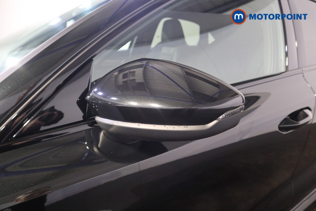 Audi A3 Edition 1 Automatic Diesel Saloon - Stock Number (1590894) - 34th supplementary image