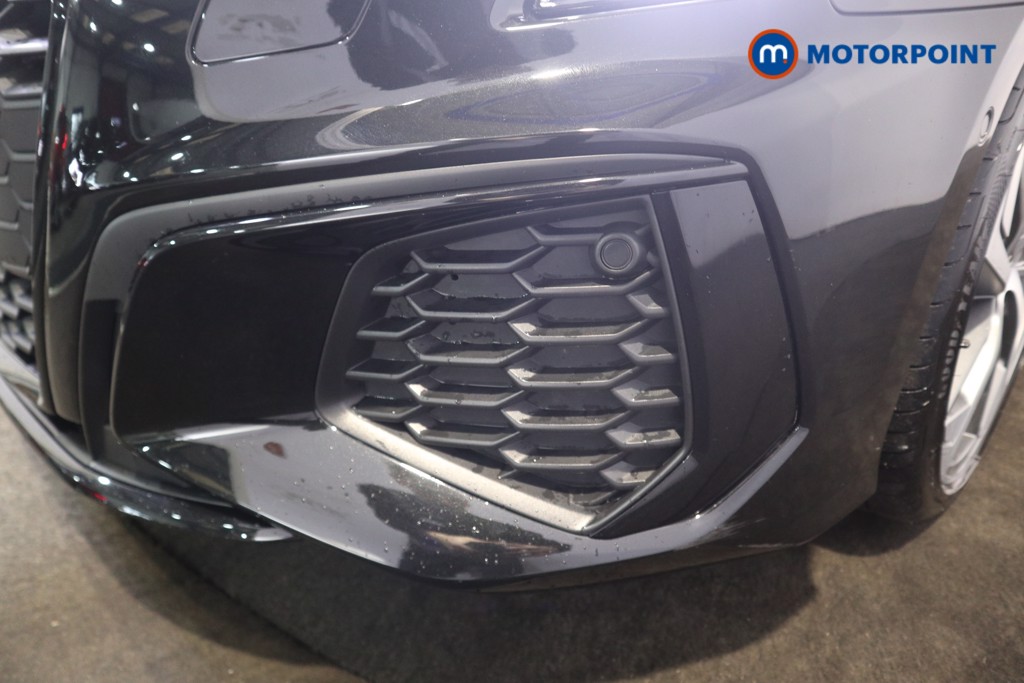 Audi A3 Edition 1 Automatic Diesel Saloon - Stock Number (1590894) - 36th supplementary image