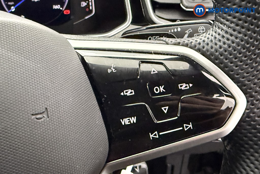 Volkswagen T-Roc R-Line Automatic Diesel SUV - Stock Number (1590939) - 15th supplementary image