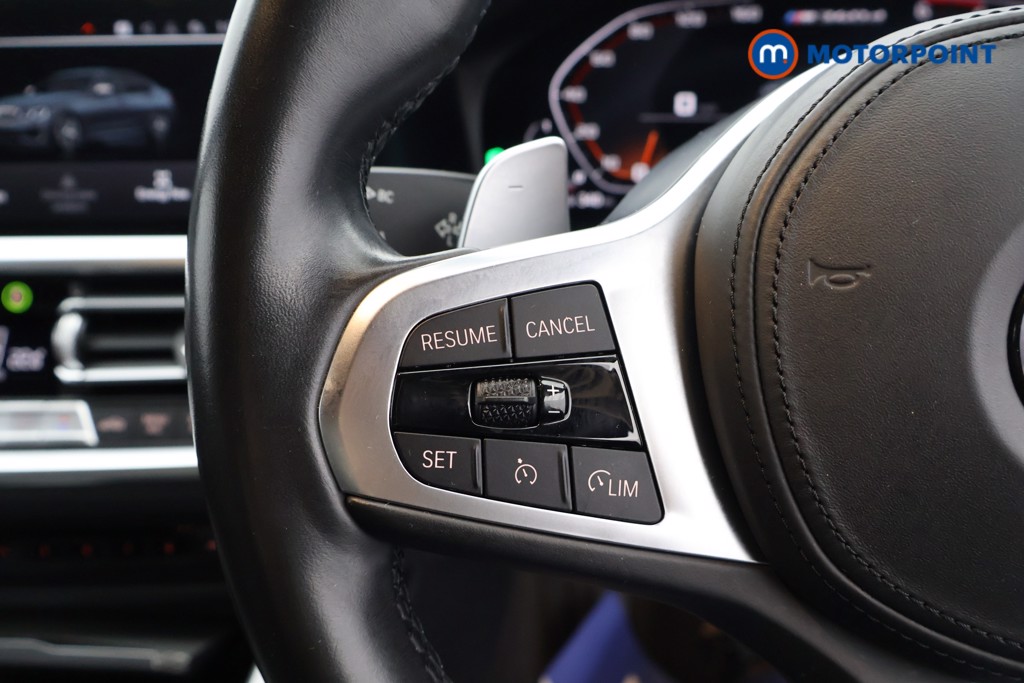 BMW 3 Series M340d Automatic Diesel Saloon - Stock Number (1590973) - 2nd supplementary image