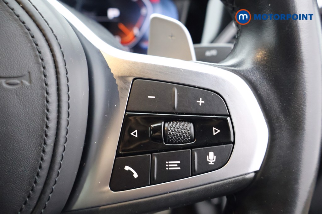 BMW 3 Series M340d Automatic Diesel Saloon - Stock Number (1590973) - 3rd supplementary image