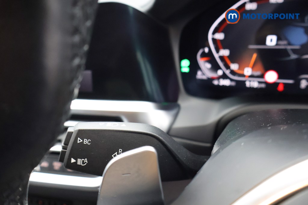 BMW 3 Series M340d Automatic Diesel Saloon - Stock Number (1590973) - 5th supplementary image