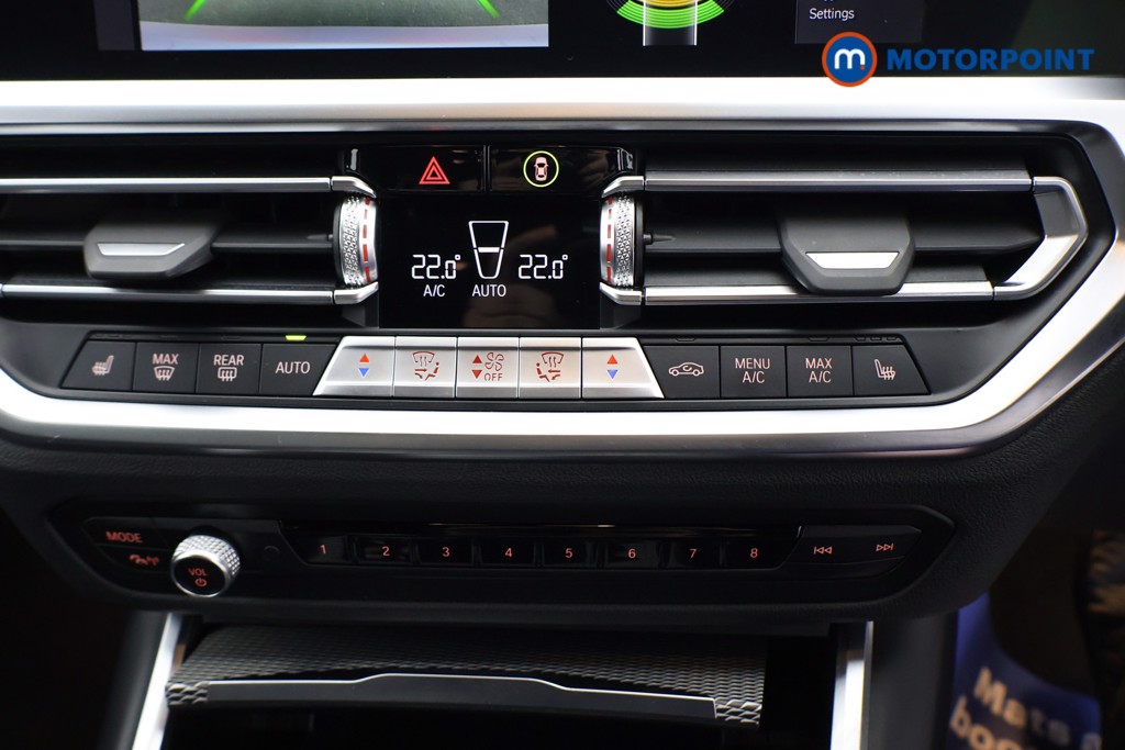 BMW 3 Series M340d Automatic Diesel Saloon - Stock Number (1590973) - 10th supplementary image