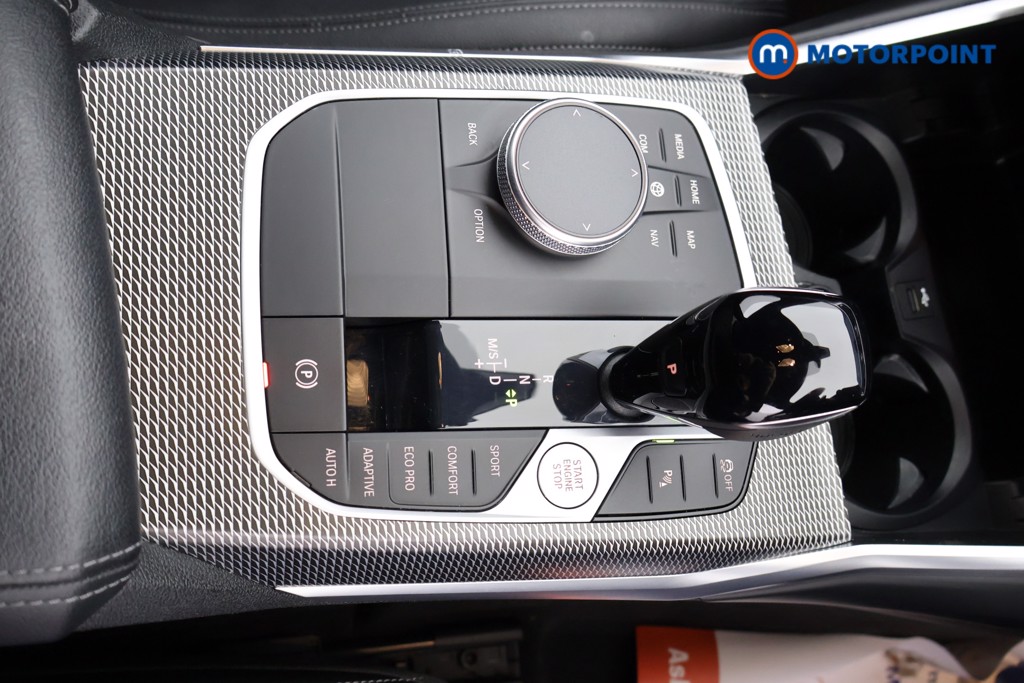 BMW 3 Series M340d Automatic Diesel Saloon - Stock Number (1590973) - 11th supplementary image