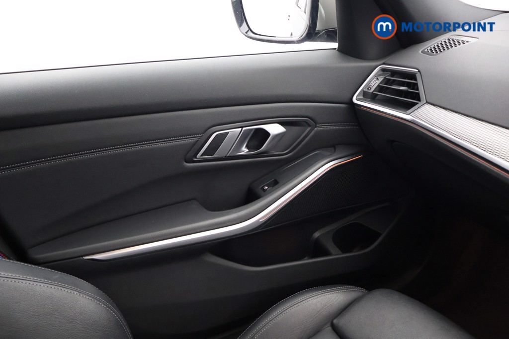 BMW 3 Series M340d Automatic Diesel Saloon - Stock Number (1590973) - 13th supplementary image