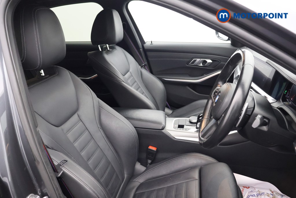 BMW 3 Series M340d Automatic Diesel Saloon - Stock Number (1590973) - 16th supplementary image