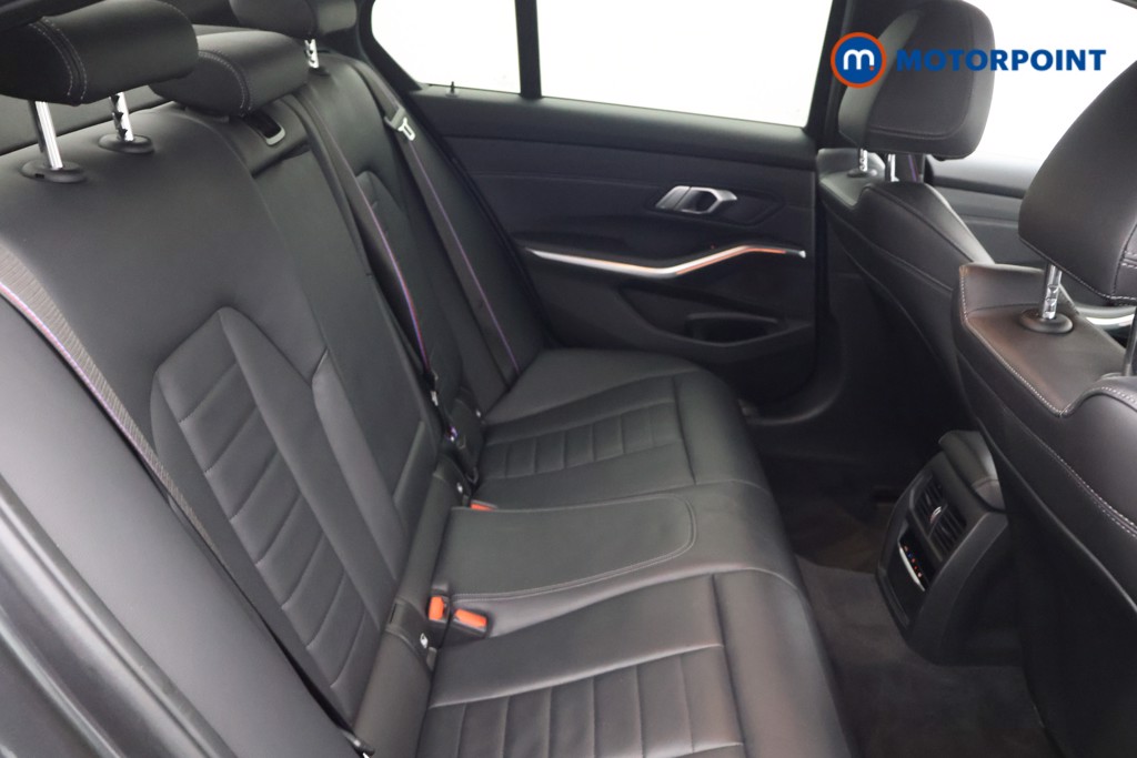 BMW 3 Series M340d Automatic Diesel Saloon - Stock Number (1590973) - 18th supplementary image
