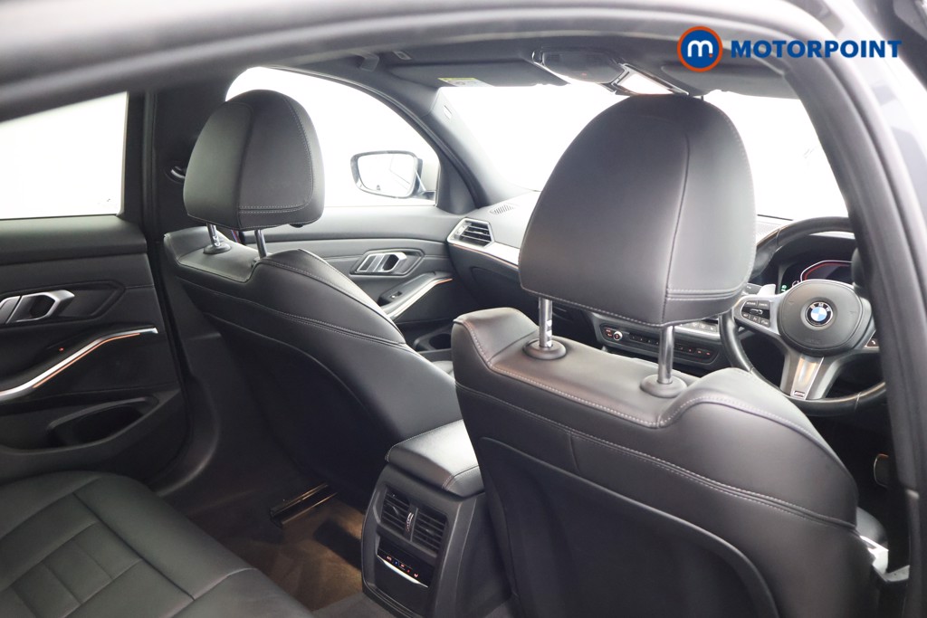 BMW 3 Series M340d Automatic Diesel Saloon - Stock Number (1590973) - 19th supplementary image