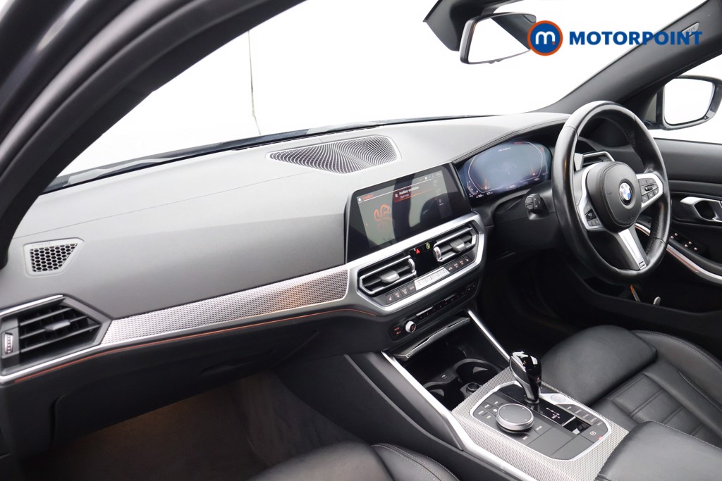 BMW 3 Series M340d Automatic Diesel Saloon - Stock Number (1590973) - 21st supplementary image