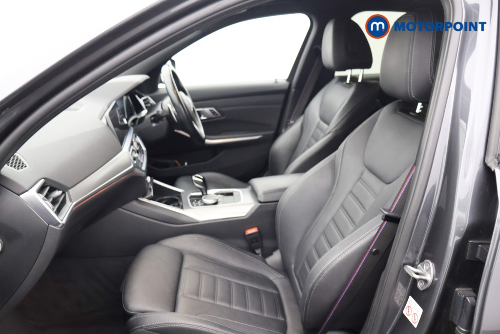 BMW 3 Series M340d Automatic Diesel Saloon - Stock Number (1590973) - 22nd supplementary image