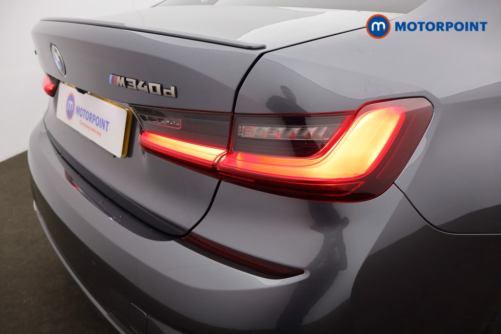 BMW 3 Series M340d Automatic Diesel Saloon - Stock Number (1590973) - 25th supplementary image