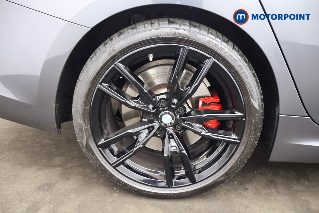 BMW 3 Series M340d Automatic Diesel Saloon - Stock Number (1590973) - 27th supplementary image