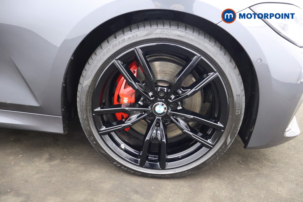 BMW 3 Series M340d Automatic Diesel Saloon - Stock Number (1590973) - 28th supplementary image