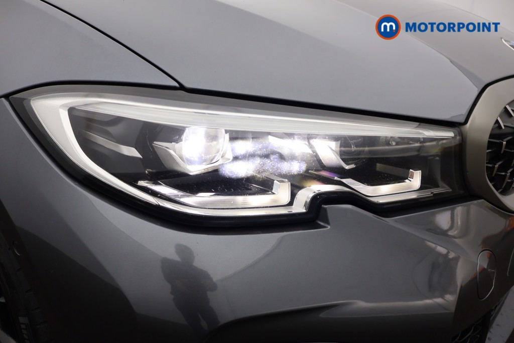 BMW 3 Series M340d Automatic Diesel Saloon - Stock Number (1590973) - 29th supplementary image