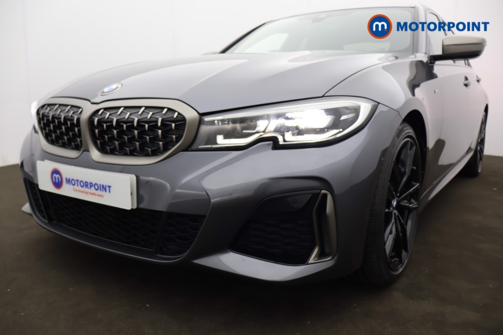BMW 3 Series M340d Automatic Diesel Saloon - Stock Number (1590973) - 30th supplementary image