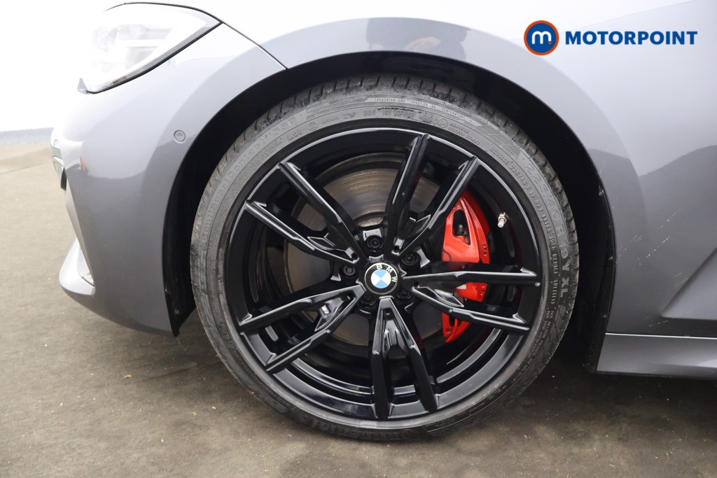 BMW 3 Series M340d Automatic Diesel Saloon - Stock Number (1590973) - 31st supplementary image