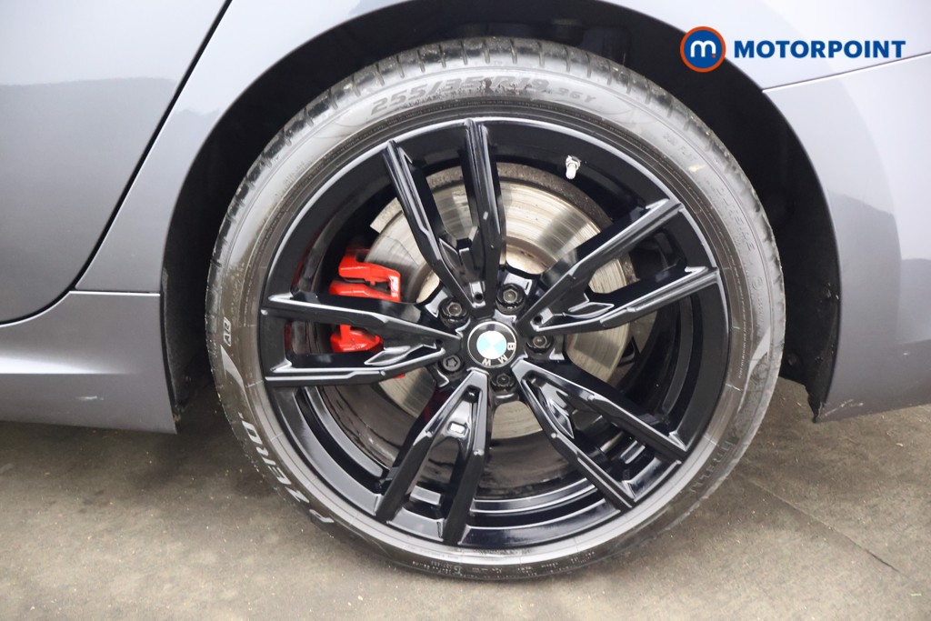 BMW 3 Series M340d Automatic Diesel Saloon - Stock Number (1590973) - 32nd supplementary image