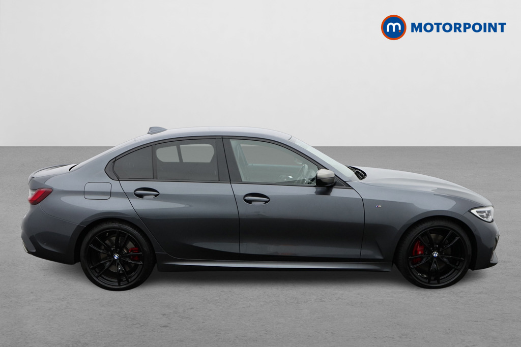 BMW 3 Series M340d Automatic Diesel Saloon - Stock Number (1590973) - Drivers side