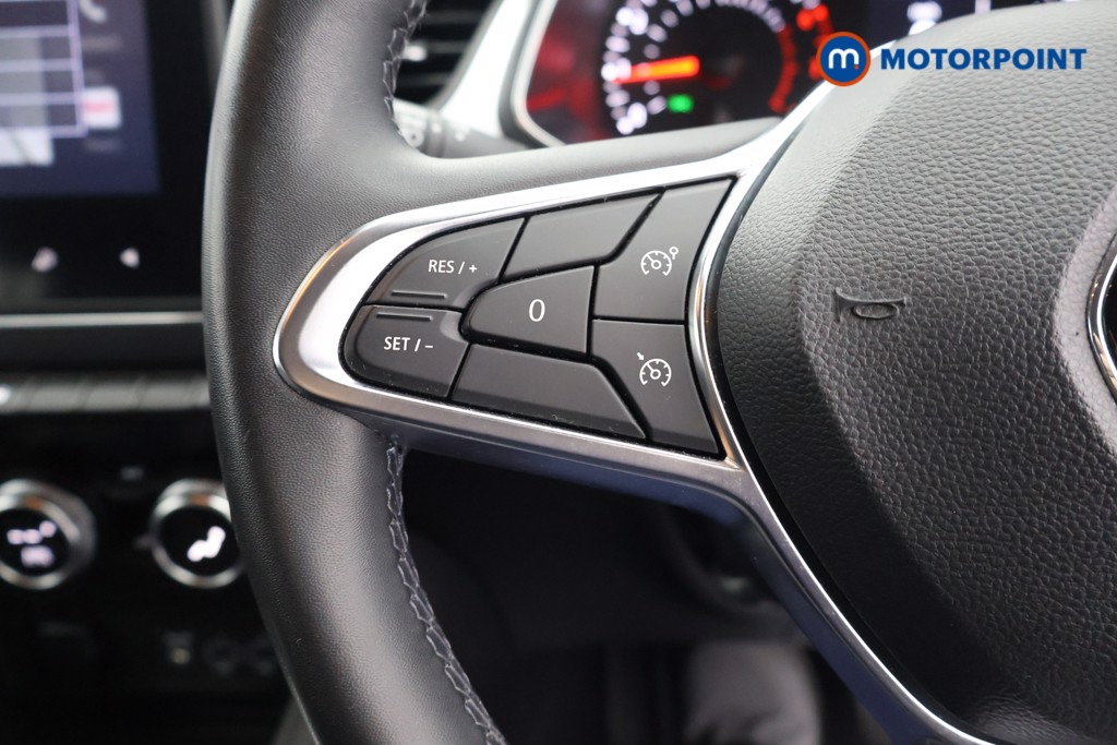 Renault Captur Iconic Manual Petrol SUV - Stock Number (1591003) - 2nd supplementary image
