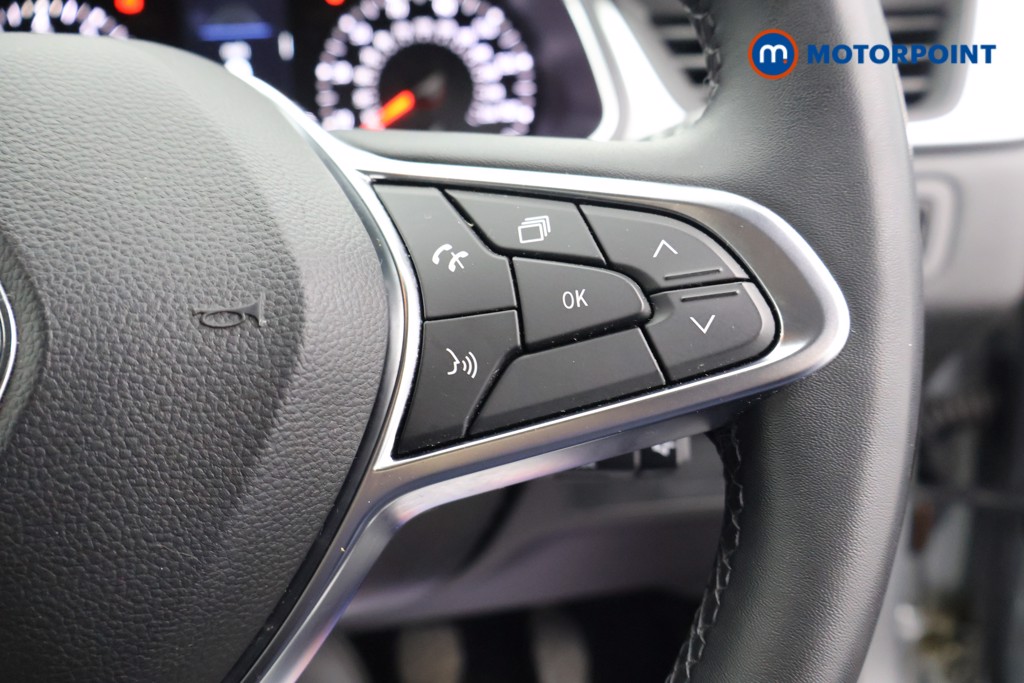 Renault Captur Iconic Manual Petrol SUV - Stock Number (1591003) - 3rd supplementary image