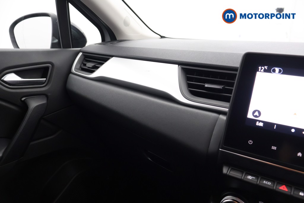 Renault Captur Iconic Manual Petrol SUV - Stock Number (1591003) - 11th supplementary image