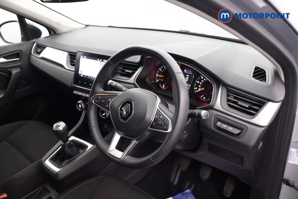 Renault Captur Iconic Manual Petrol SUV - Stock Number (1591003) - 14th supplementary image