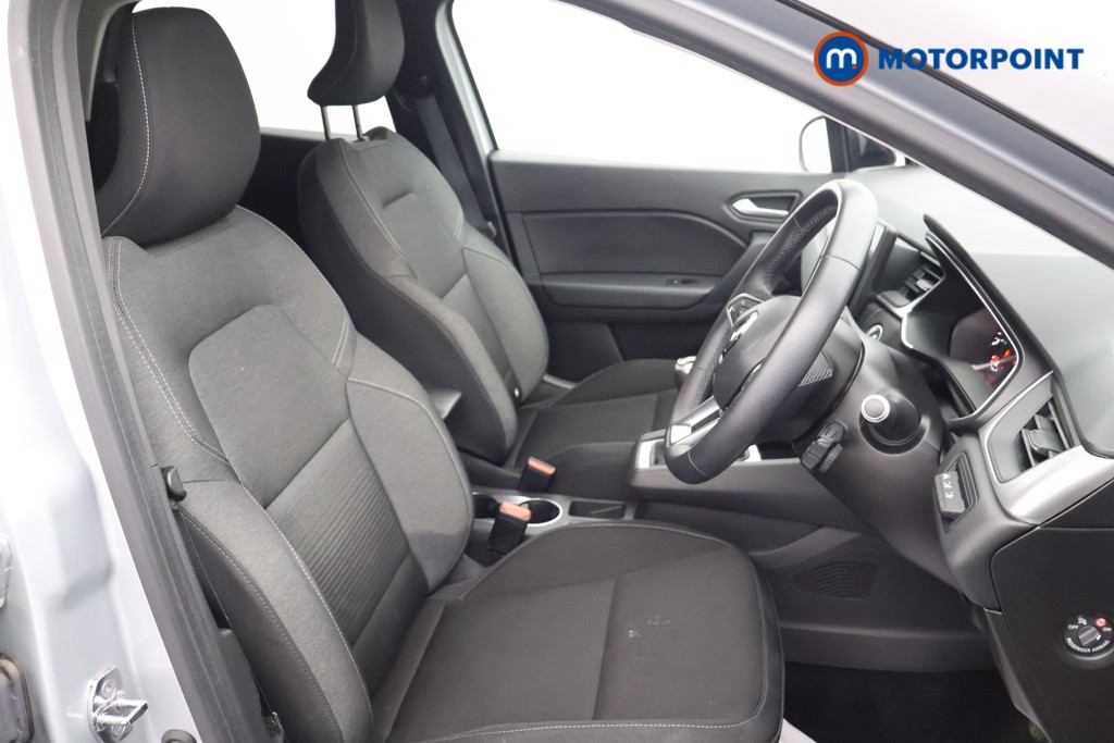 Renault Captur Iconic Manual Petrol SUV - Stock Number (1591003) - 15th supplementary image